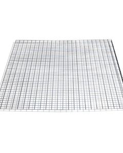 Bottom wire grille 1206 ZnAl-B NAT-C-2000